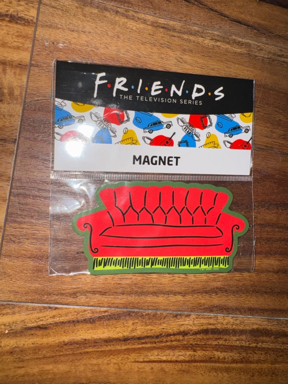 Friends accessories bundle - Picture 4 of 6
